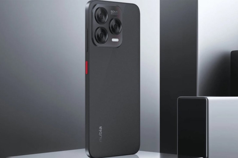Nubia V70 Design 128GB
