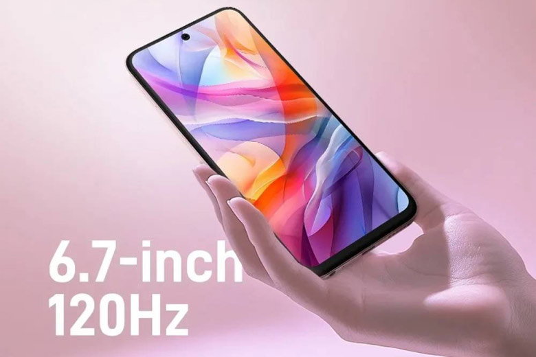 Nubia V70 Design 128GB
