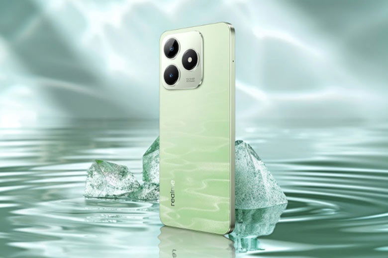 realme C65s