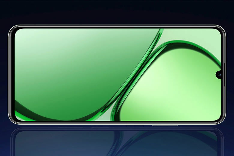 realme C65s