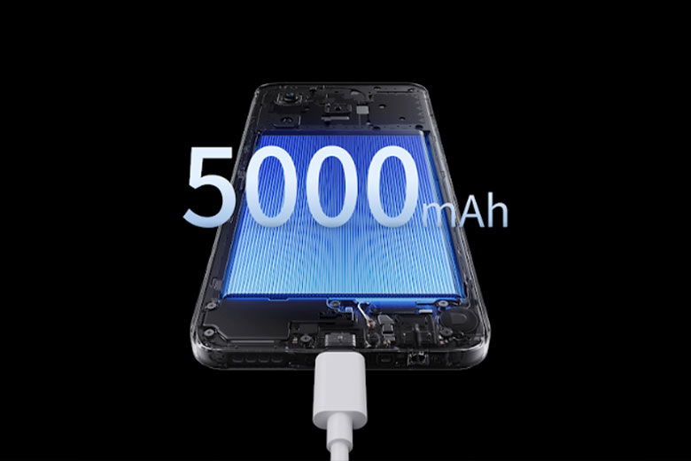 realme C65s