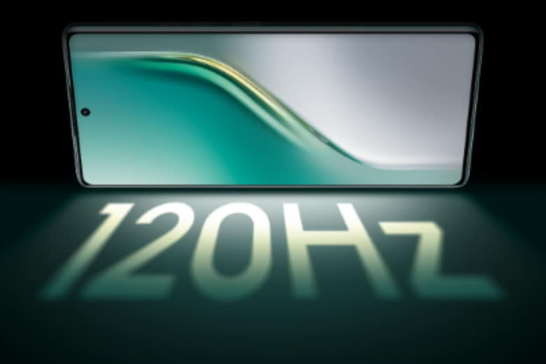 Màn hình TECNO CAMON 40 PRO 256GB
