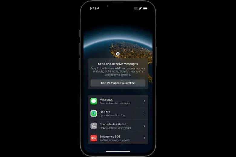 iPhone 16e với chip A18, camera 48MP, modem 5G C1 và công nghệ AI
