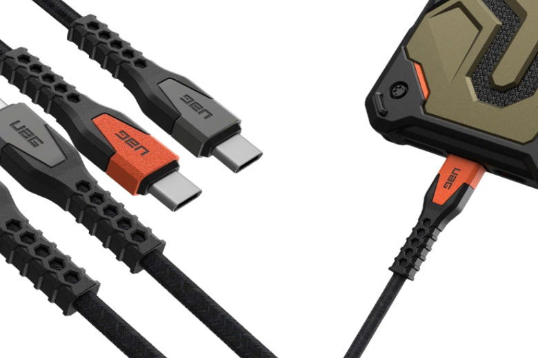 Danh mục Cáp UAG