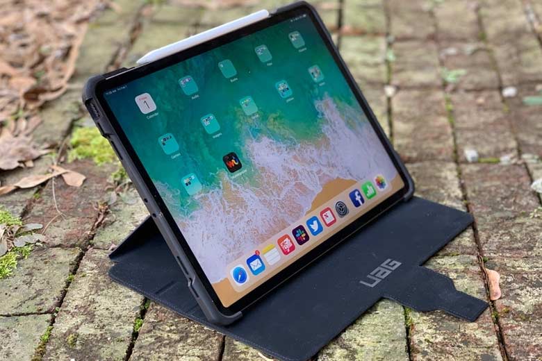 Ốp lưng UAG iPad