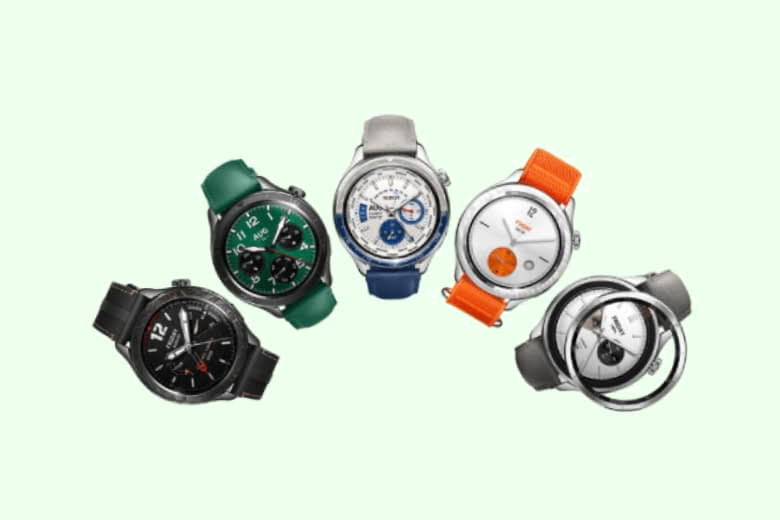 Ưu điểm nổi bật của Xiaomi Watch S4
