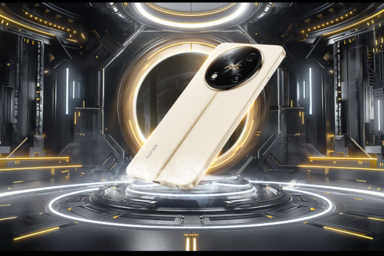 Itel RS4 8GB 256GB