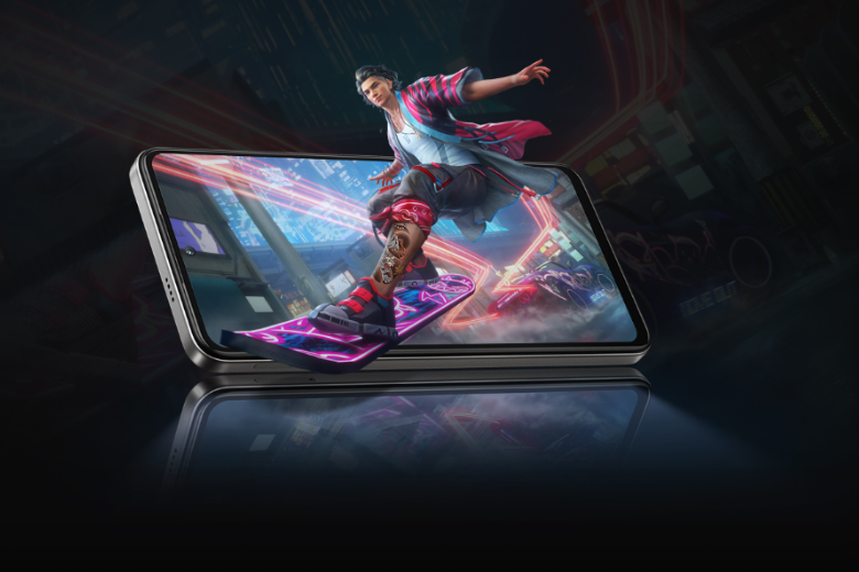 Itel RS4 8GB 256GB