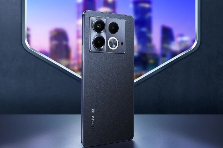 điện thoại Infinix