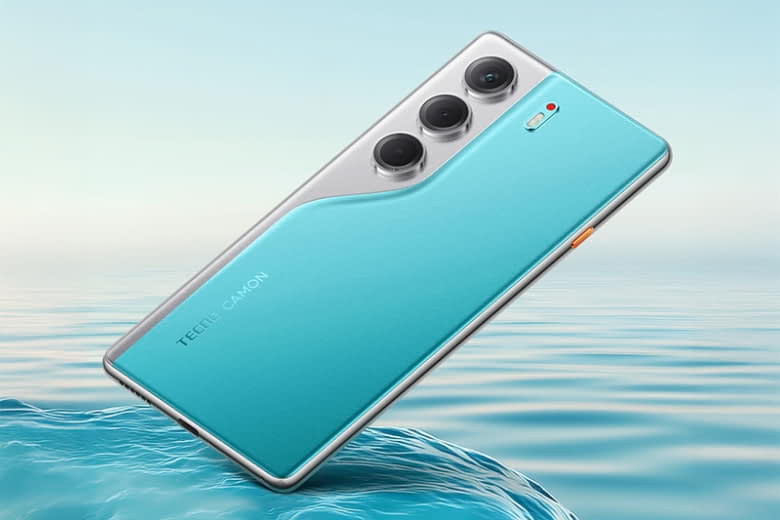TECNO Camon 40 Series