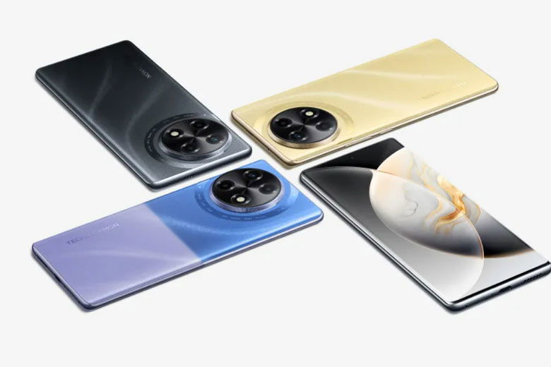 TECNO CAMON 30 Series