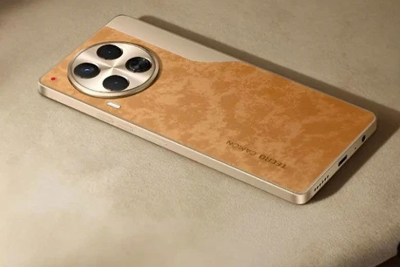 TECNO CAMON 30 Series