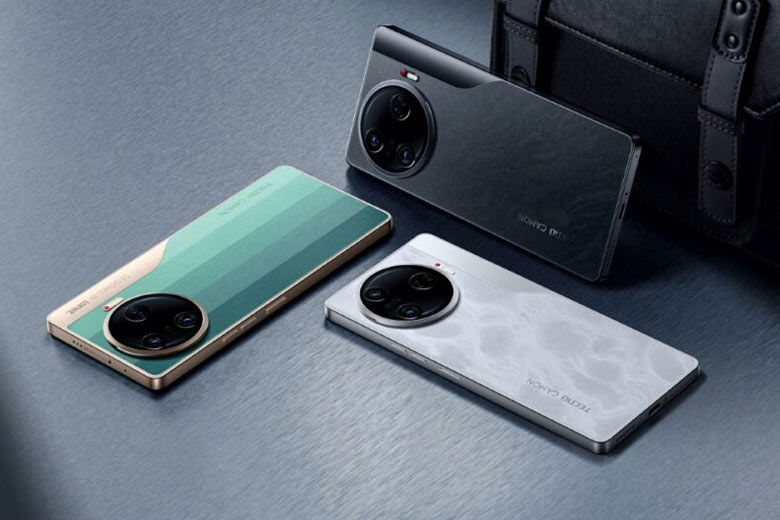 TECNO CAMON 30 Series