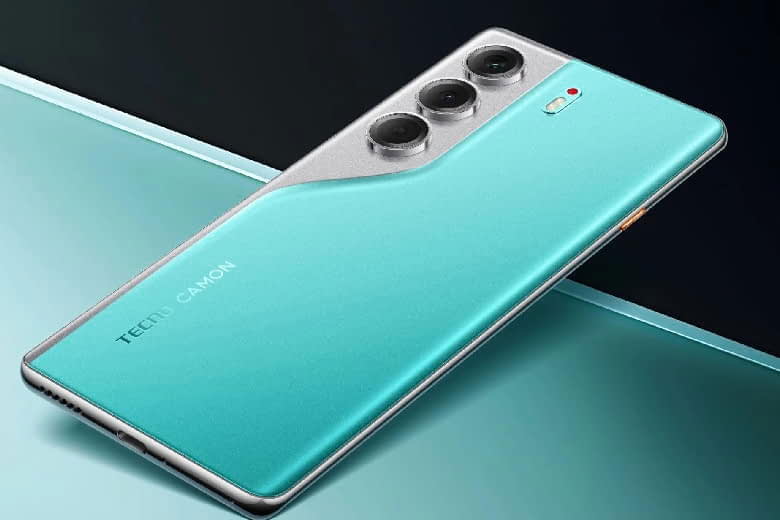 Điện thoại TECNO CAMON
