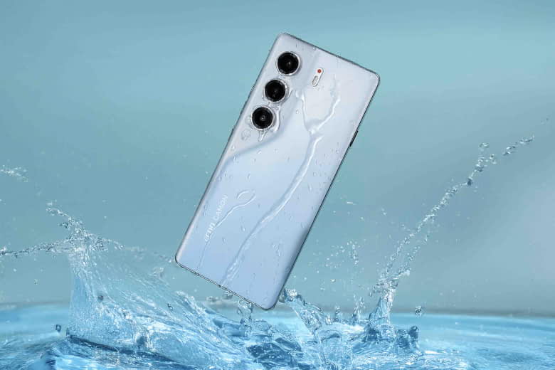 Điện thoại TECNO CAMON