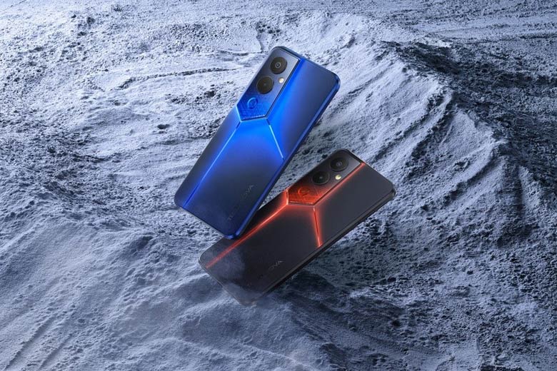 TECNO POVA Series