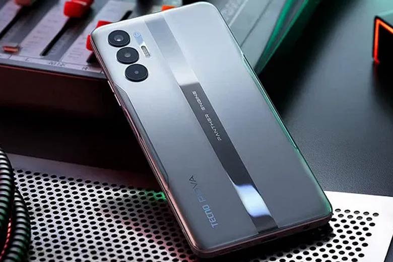 TECNO POVA Series