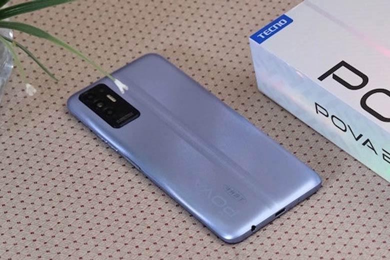 TECNO POVA Series