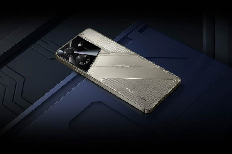 TECNO POVA Series