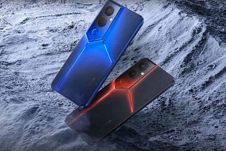 TECNO POVA Series