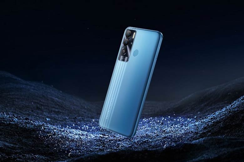 TECNO POVA Series
