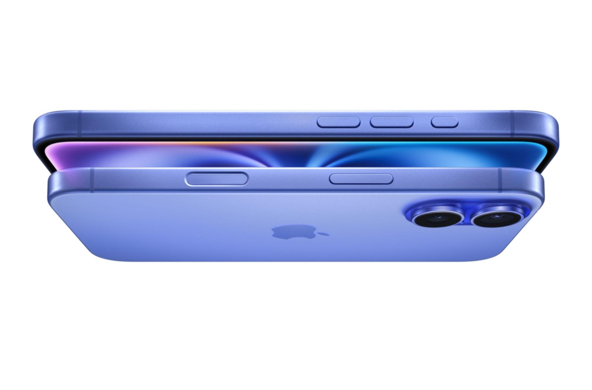 Camera iPhone 16 thường 128GB