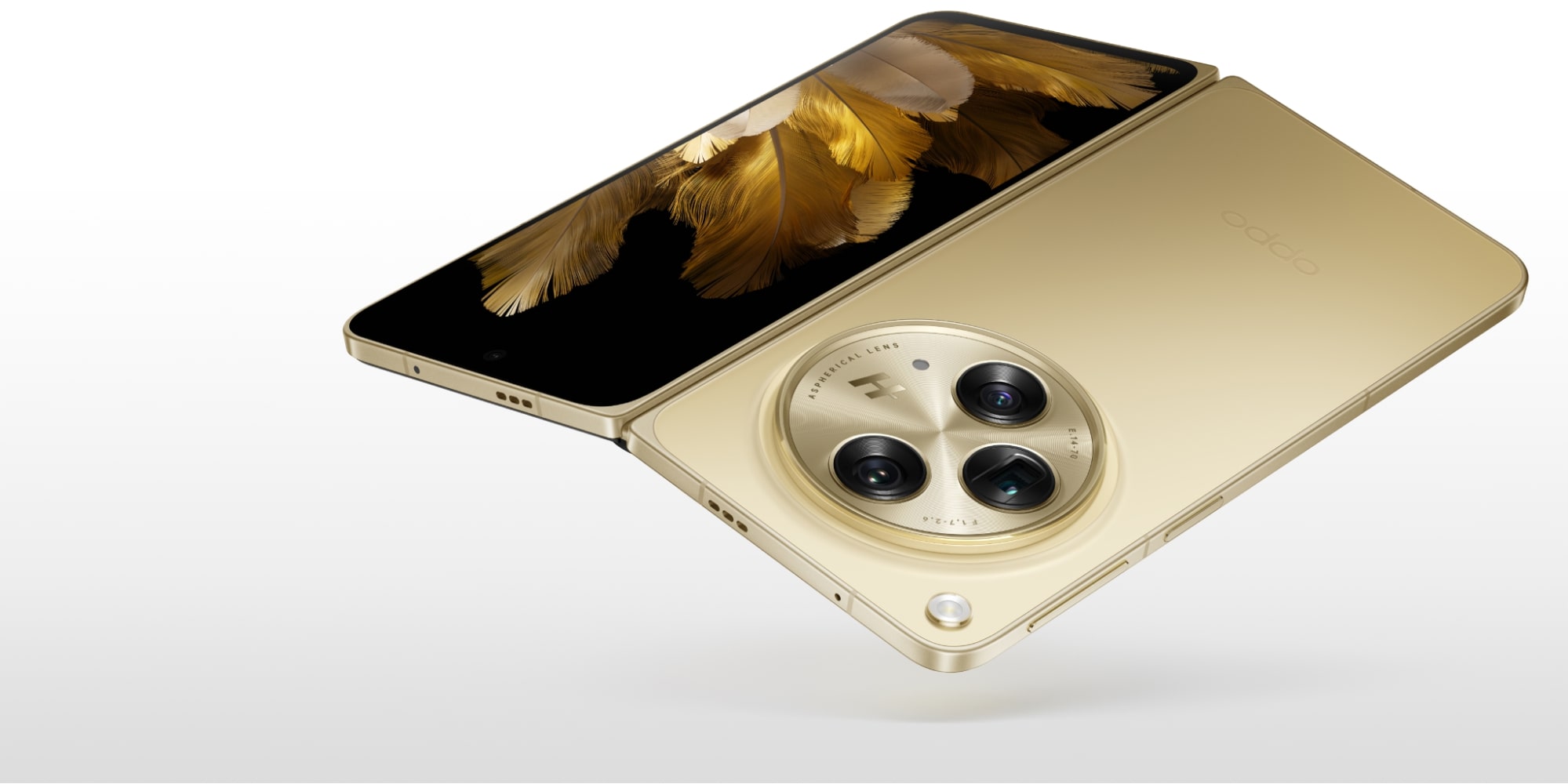 Màu OPPO Find N3 Series