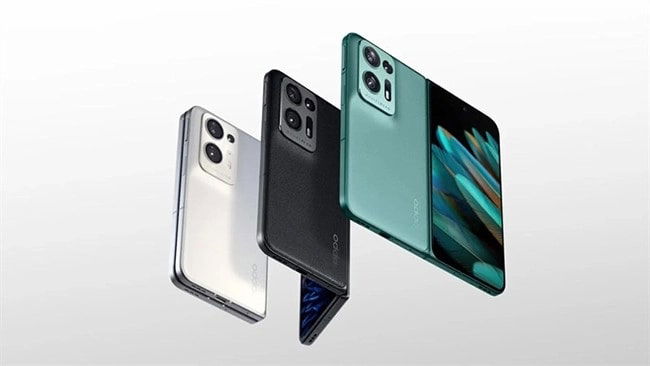OPPO Find N tại Di Động Việt