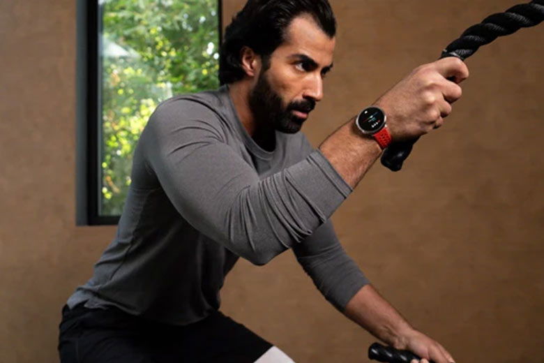 Đồng hồ thông minh Amazfit Active 2