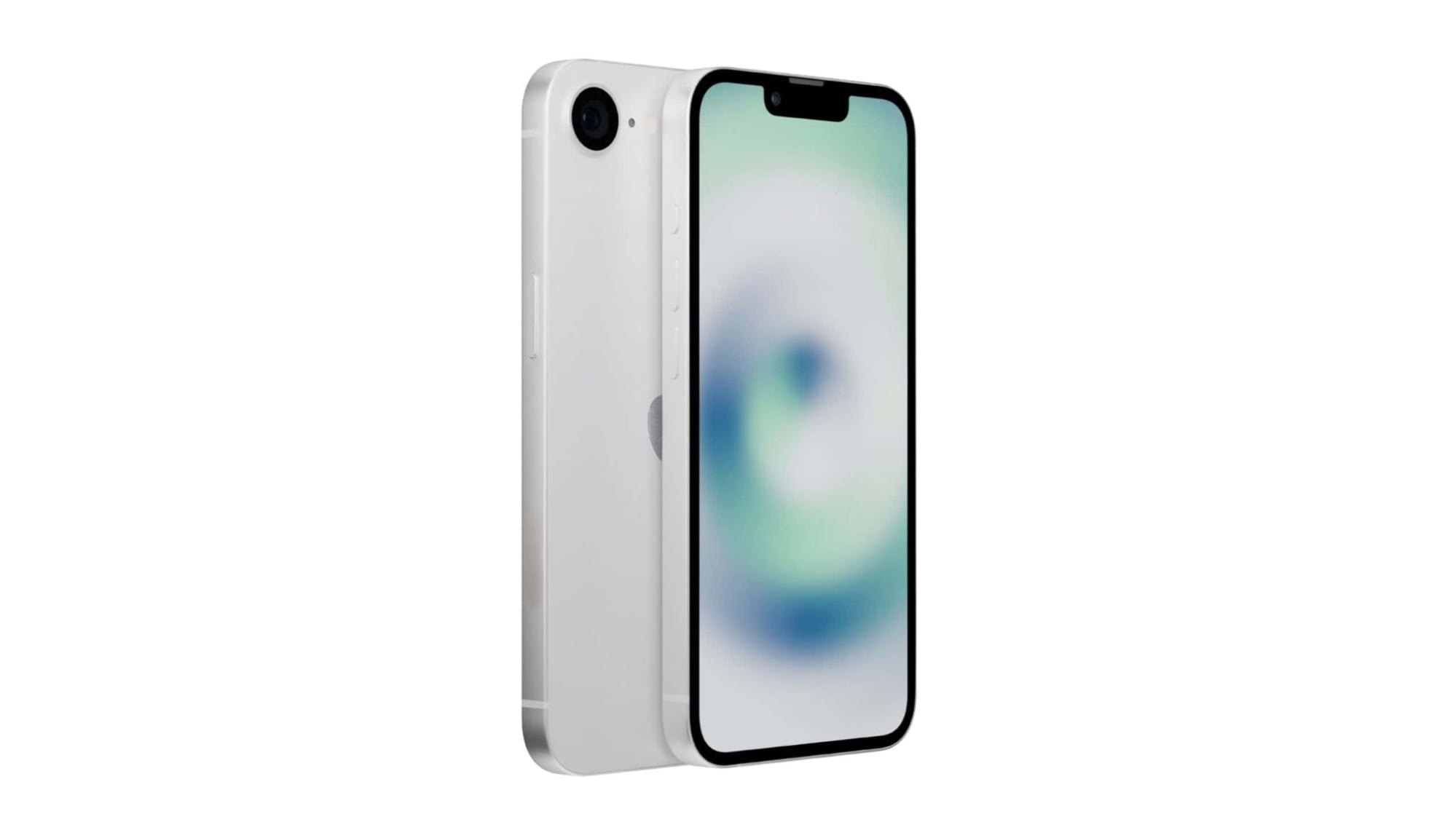 Chip A18 của điện thoại iPhone 16e