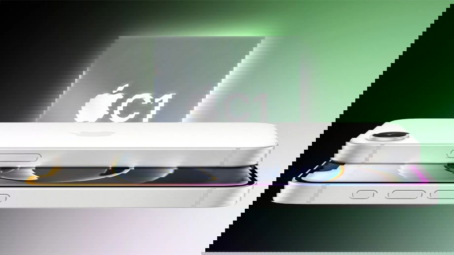 Thiết kế đột phá của iPhone 16e