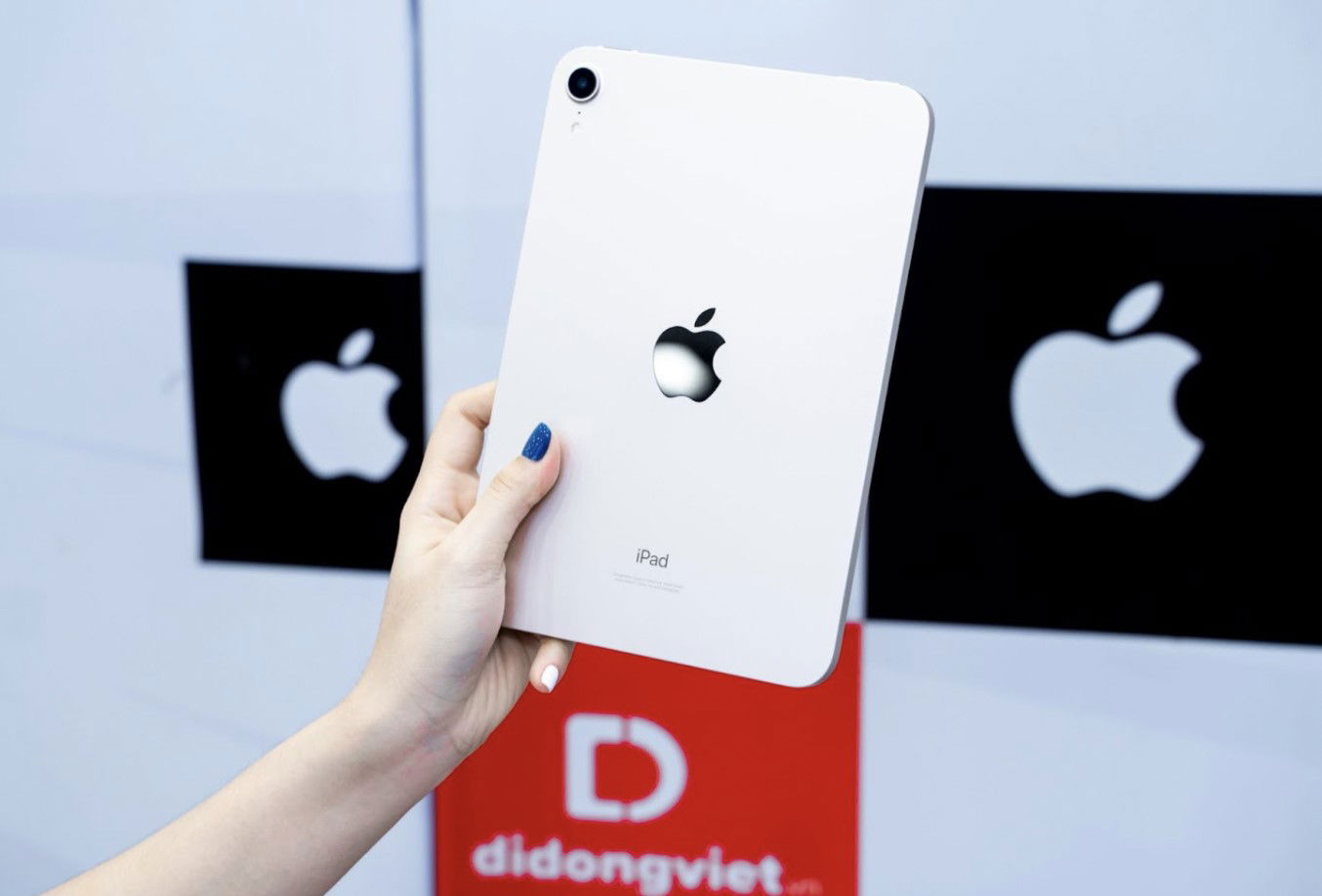 iPad Air 5 2022