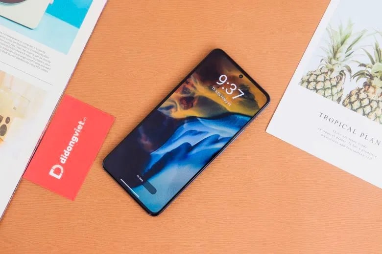 Điện thoại Xiaomi cũ đẹp 99%