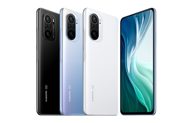 Xiaomi 11 Series cũ