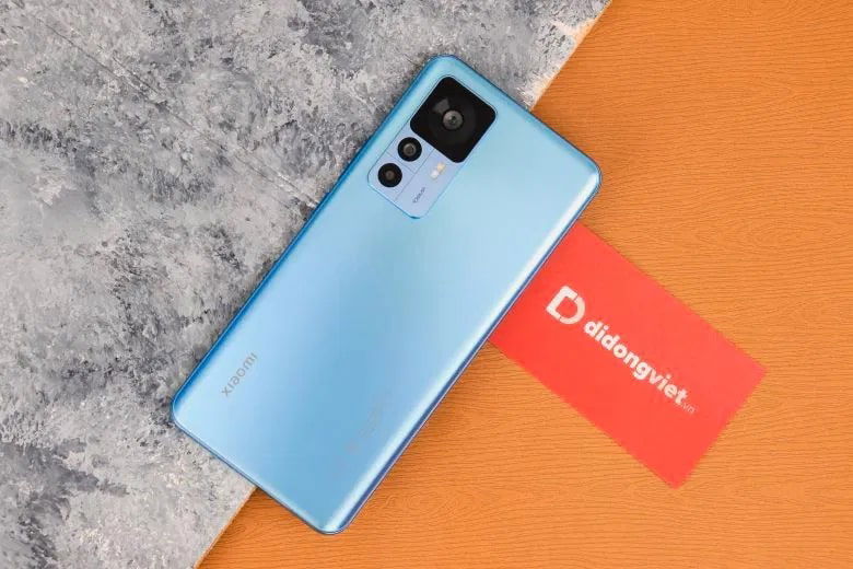 hình ảnh điện thoại Xiaomi cũ