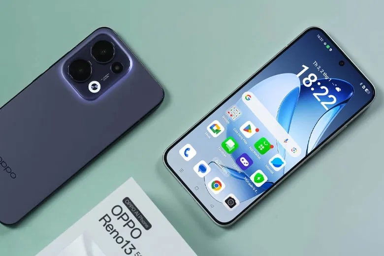 Điện thoại OPPO cũ