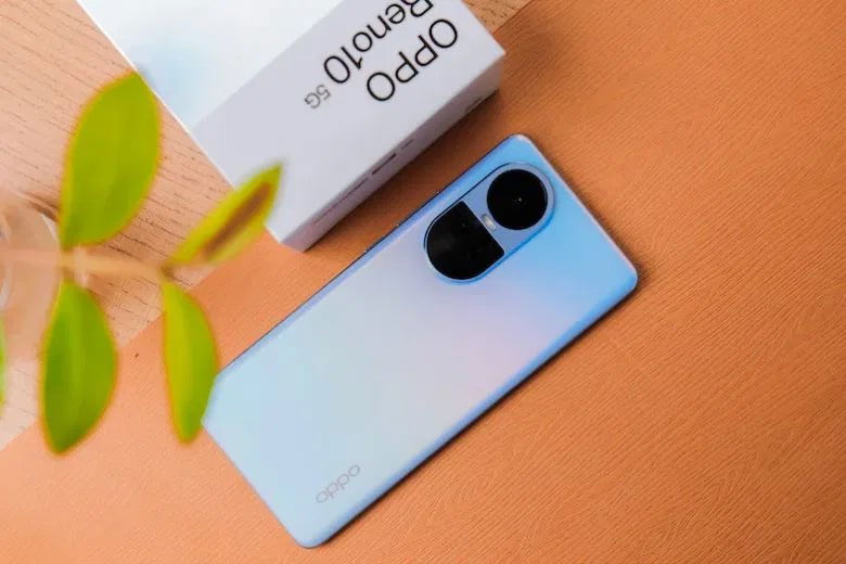 Điện thoại OPPO cũ đẹp 99%