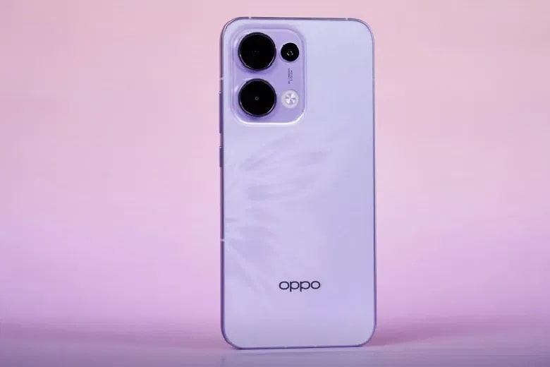 Điện thoại OPPO cũ trầy xước 90%, 95%, 97%