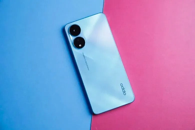 Điện thoại OPPO đã kích hoạt