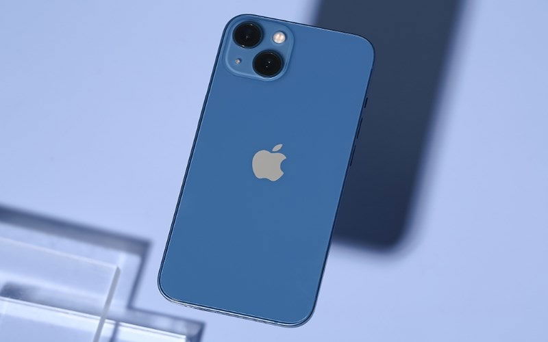 iPhone 13 256GB xanh dương