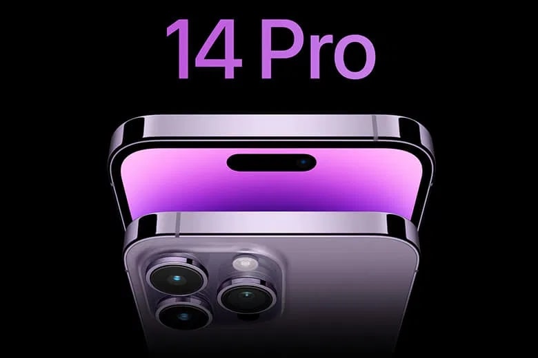 Tính năng của iPhone 14 Pro 256GB