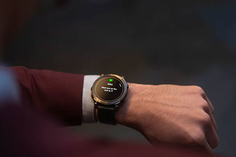 Garmin Epix Pro Gen 2 42mm Sapphire