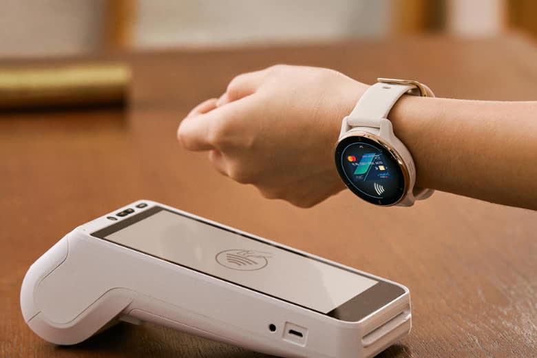 Garmin Fenix 8 47mm AMOLED Sapphire