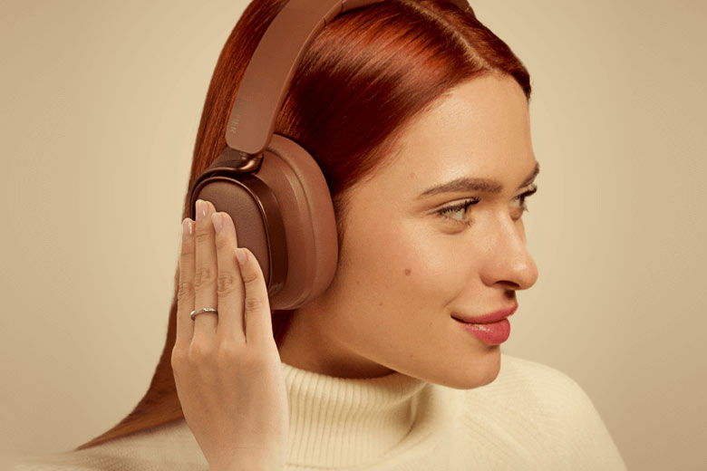 Tai nghe Bluetooth chụp tai Edifier ES850NB