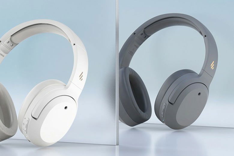 Tai nghe Bluetooth chụp tai Edifier W820NB