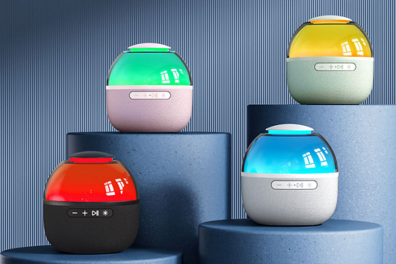Loa Bluetooth Havit SK900