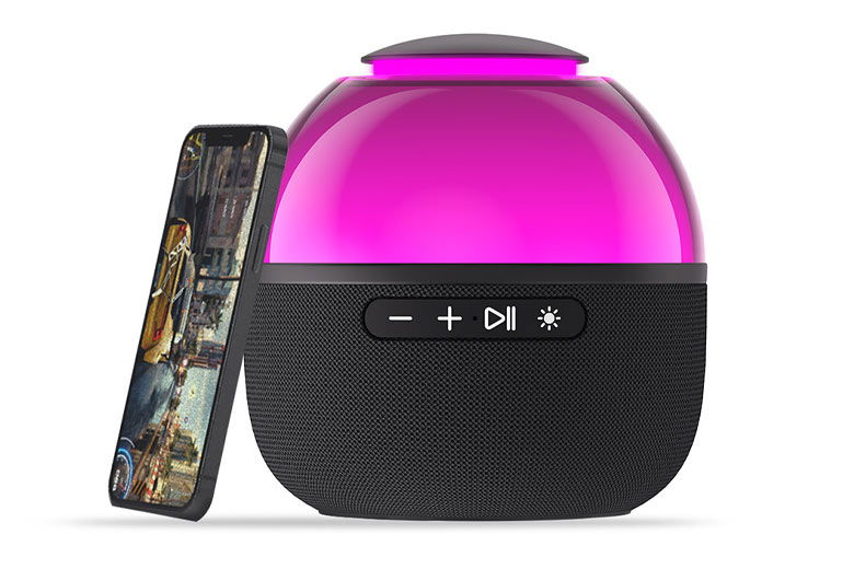 Loa Bluetooth Havit SK900