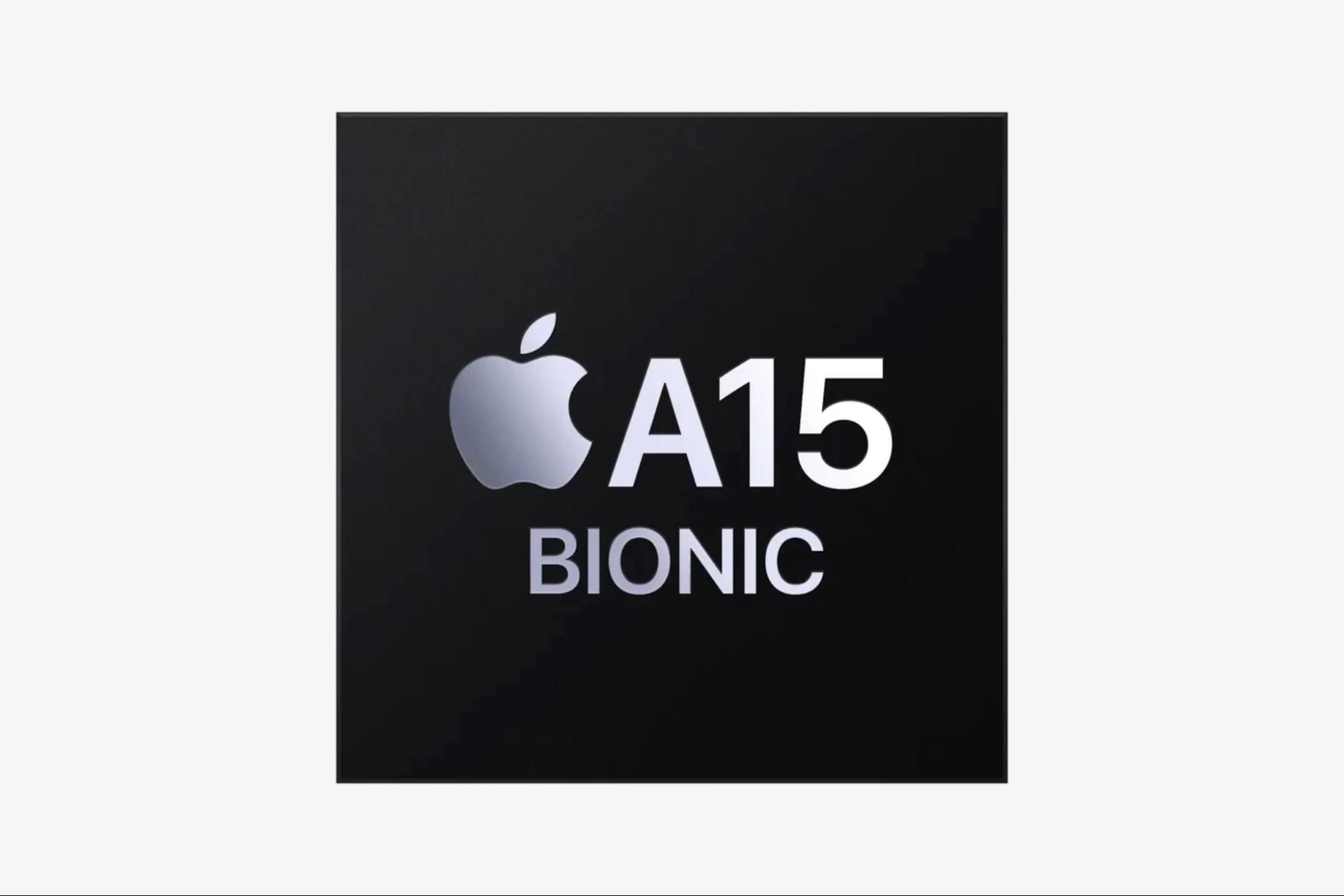 iPhone 14 thường cũ với chip A15 mạnh mẽ