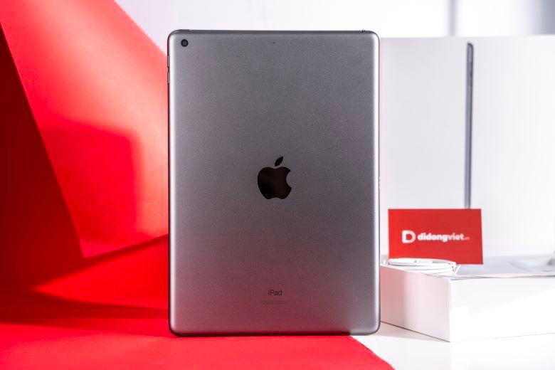 iPad Gen 9 2021 WiFi 256GB 
