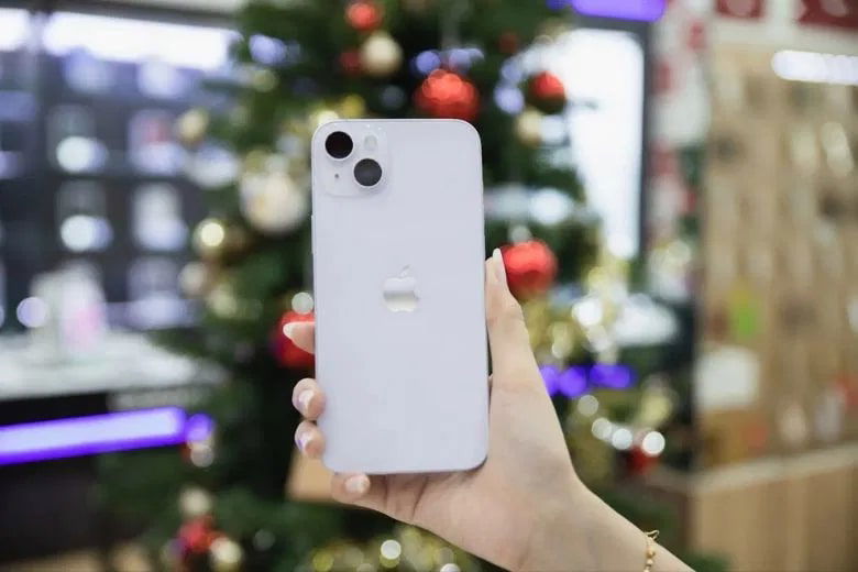 Lưu ý khi mua iPhone 14 256GB Likenew